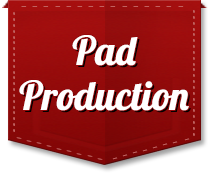 Pad Production
